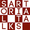 Sartorial Talks : The Podcast - Hugo Jacomet & Sonya Glyn
