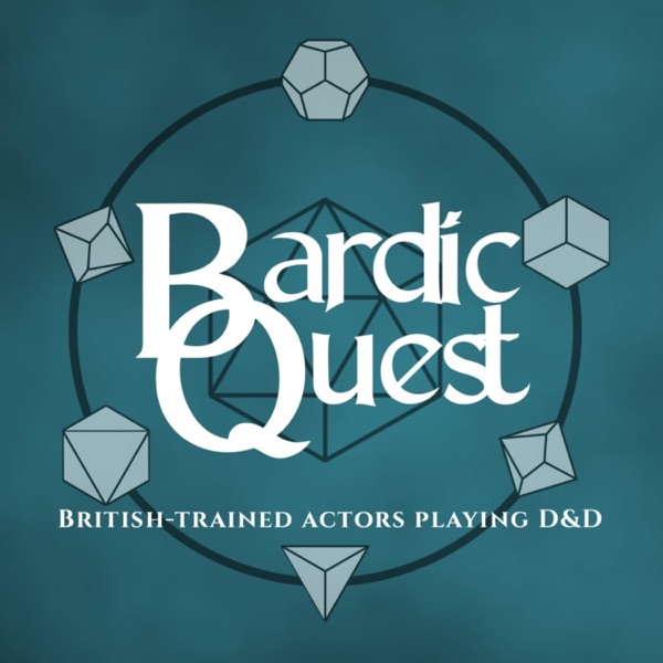 Bardic Quest Artwork