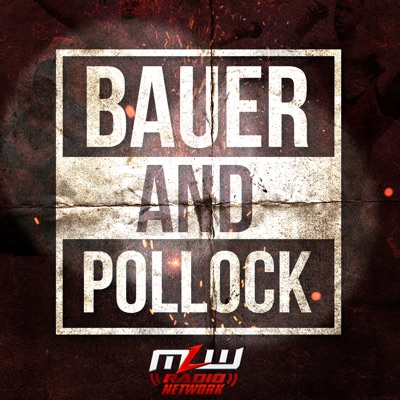 Bauer & Pollock:MLW Radio Network