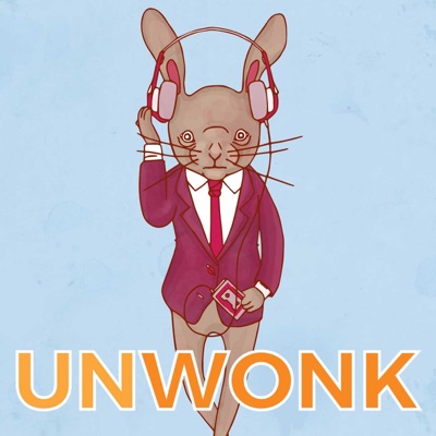 Unwonk Unwonk