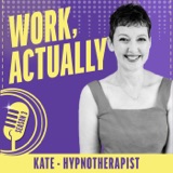 HYPNOTHERAPIST - Kate Hoyle