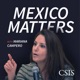 Mexico Imposes Tariffs on China