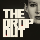 Image of The Dropout podcast
