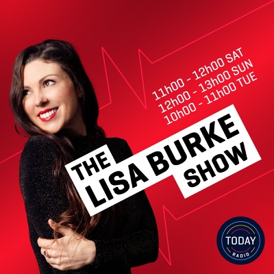 RTL Today - The Lisa Burke Show:RTL - Lisa Burke