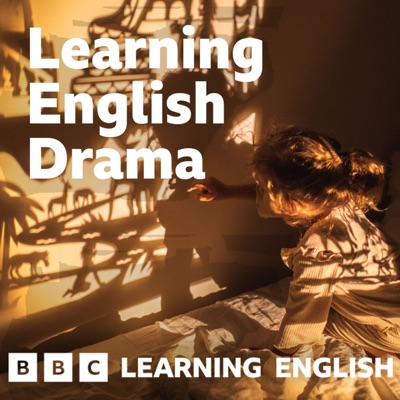 BBC Learning English Drama:BBC Radio