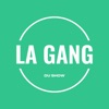 Logo of the podcast La Gang du Show