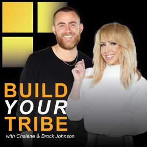 Build Your Tribe | Grow Your Business with Social Media