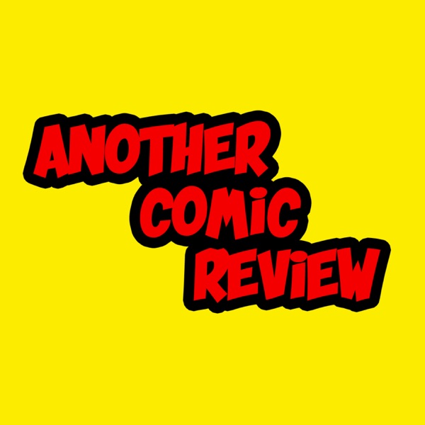 Another Comic Review Image