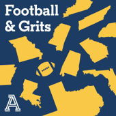 Football & Grits: A daily podcast about SEC football - The Athletic
