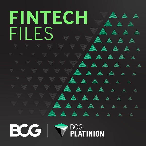 Fintech Files: Insights on TECH by BCG Platinion Image