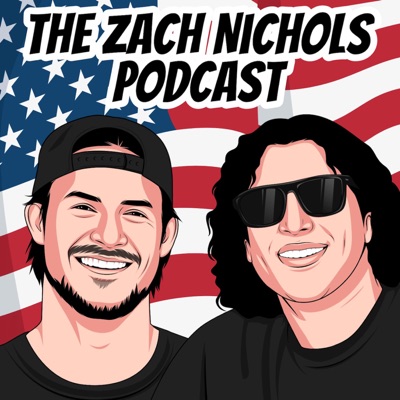The Zach Nichols Podcast:GOHT Media