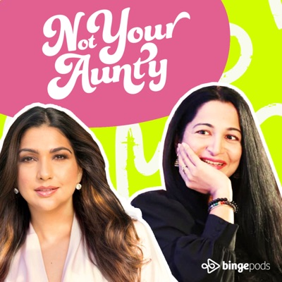 Not Your Aunty:Ideabrew Studios