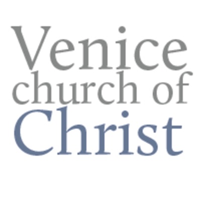 Venice church of Christ