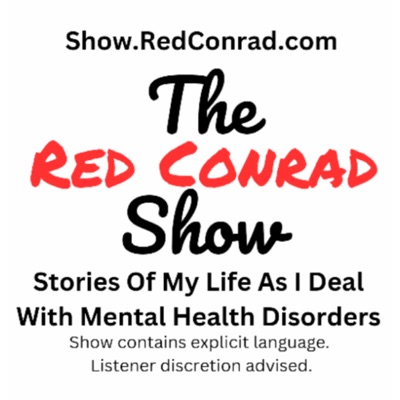 The Red Conrad Show