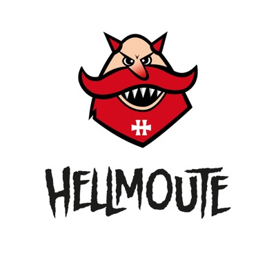Hellmoute (collection BD)