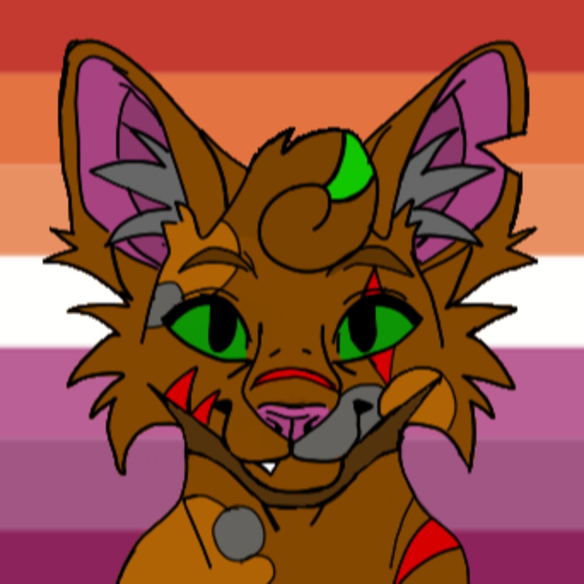 Stream 5 free Ashfur + Warrior Cats radio stations