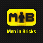 Men in Bricks