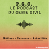 PGC - Le Podcast du Génie Civil - Allahmadogo Siriki