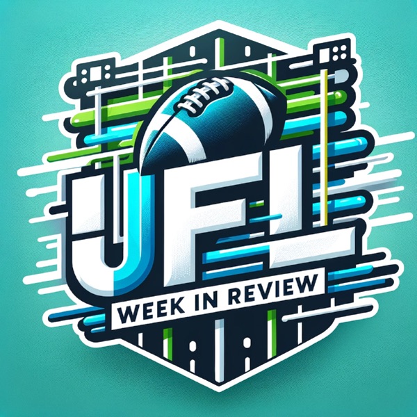 XFL Week In Review