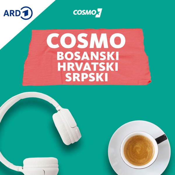 COSMO bosanski/hrvatski/srpski