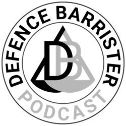 Defence Barrister