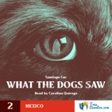 2 - What the Dogs Saw - Mexico - Spooky