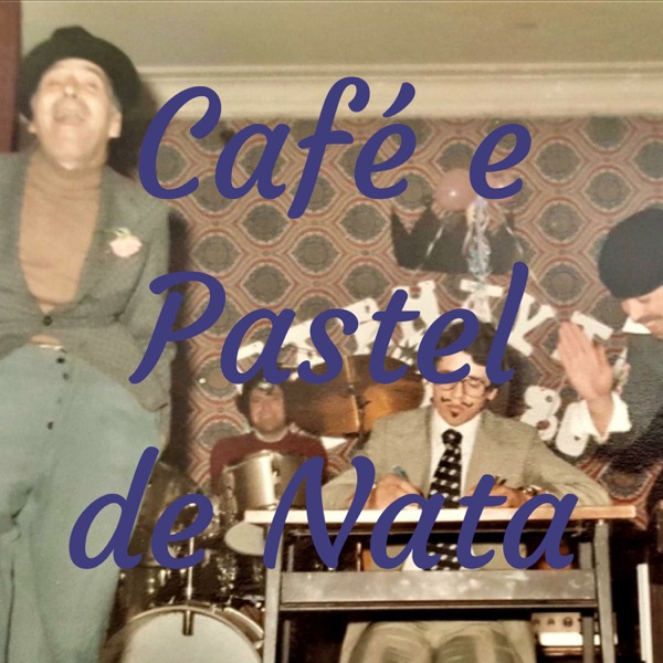 Café e Pastel de Nata