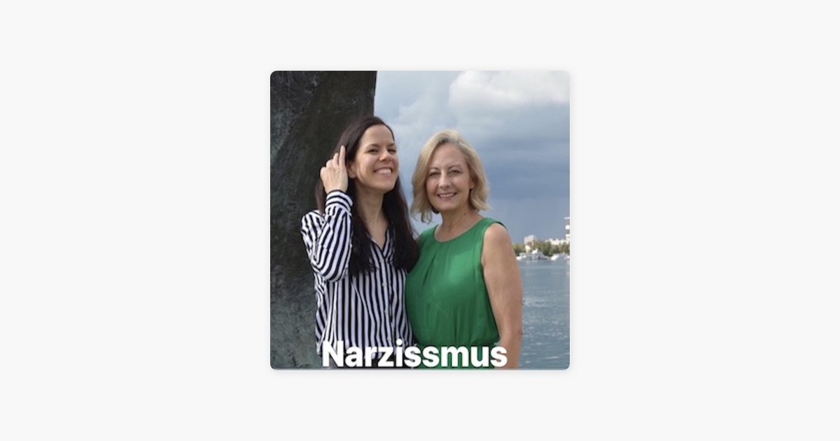 Wie Komme Ich über Einen Narzissten Hinweg podcasts.apple.com