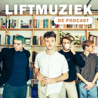 Liftmuziek