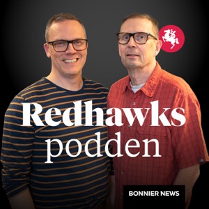 Redhawkspodden