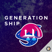 Generationship podcast
