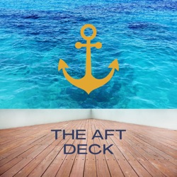 The Aft Deck