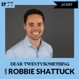 Robbie Shattuck: Founder of ATHOS Wealth (Multi-Family Office)