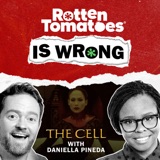 We're Wrong About... The Cell with Daniella Pineda