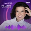 Lives de Gaby Vargas