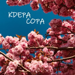 Kdepa copa - 90. díl: Q&A 1. část