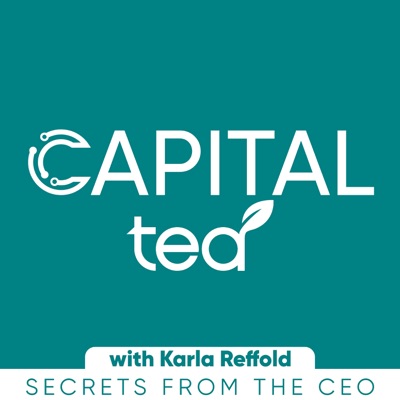 The Capital Tea