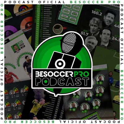 BeSoccer Pro Podcast