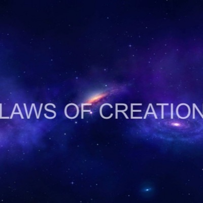 THE KYBALION & THE LAWS OF CREATION Positively Angela