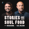 Stories Are Soul Food - Canon Press