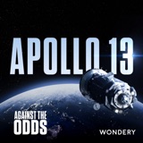 Apollo 13 | 43 Amps