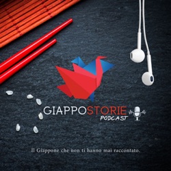 GiappoStorie