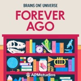 Forever Ago is Back May 17!