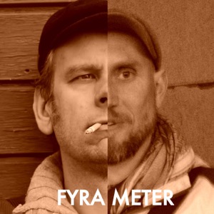 Fyra meter