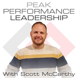 Delegate & Dominate: The Leader’s Blueprint for Breakthrough Performance | Scott McCarthy | Episode 288