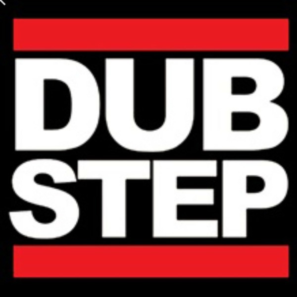 Dubstep For God image