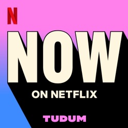 Now On Netflix