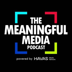 The Meaningful Media Podcast