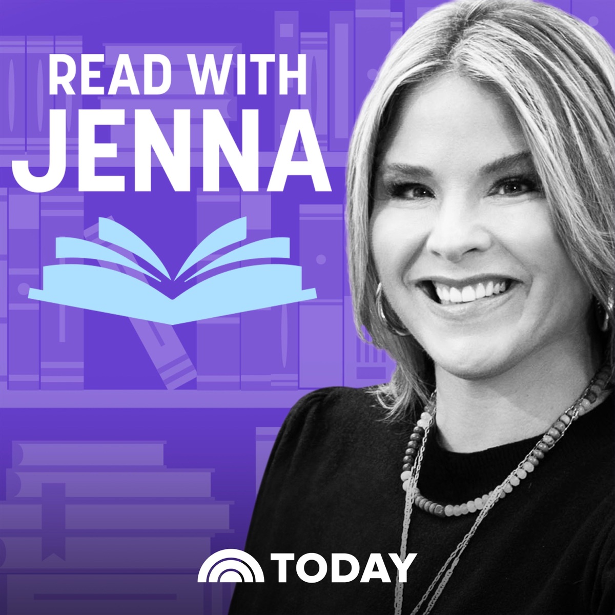 Amor Towles "All From a Message in a Bottle" Read with Jenna