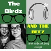 The Birdz & The Beez artwork
